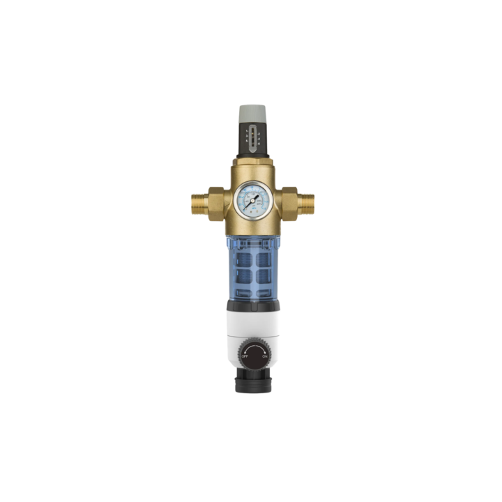 Filter Aqwell 34