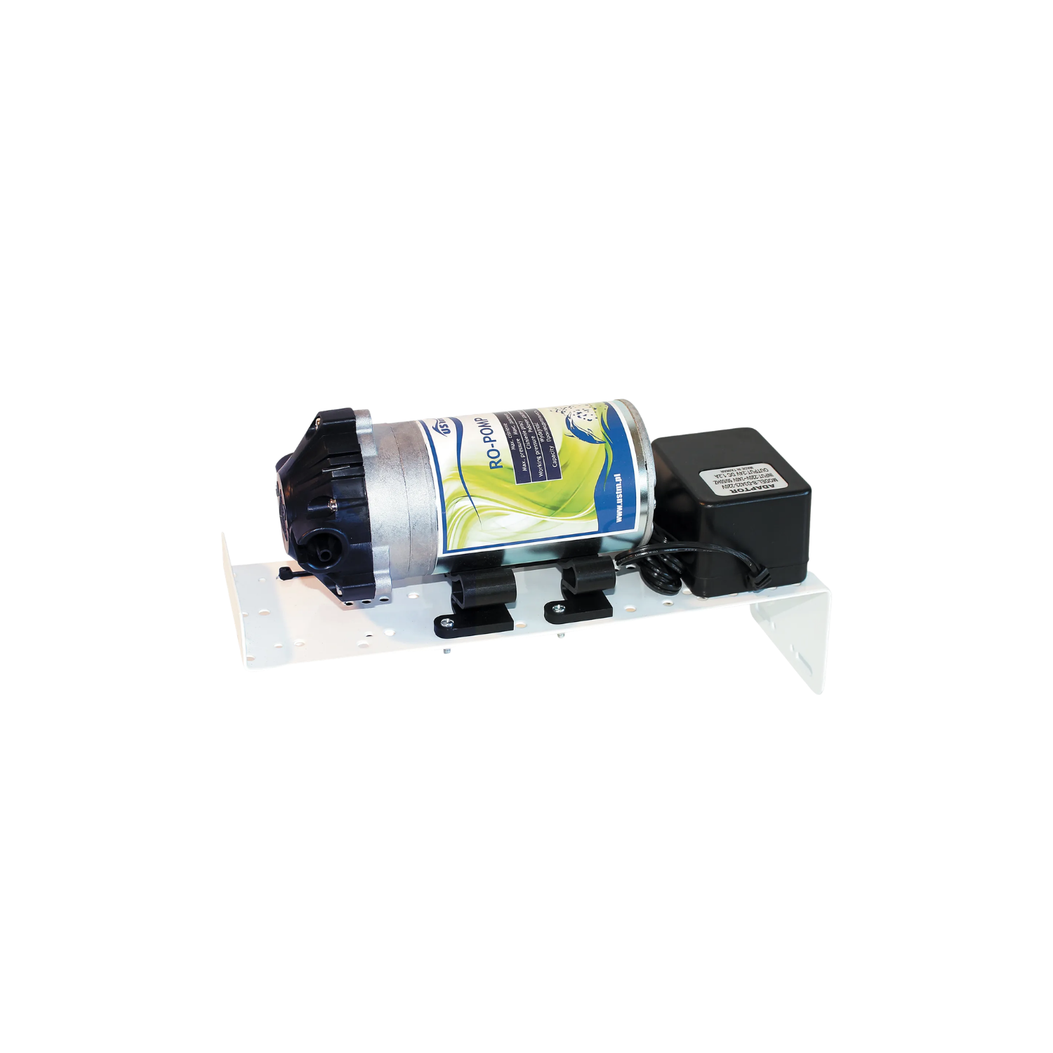 Pump RO